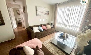 APARTAMENTO AMOBLADO RESIDENCIAL WAYRA, CAJAMARCA