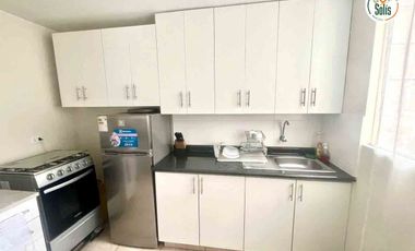 APARTAMENTO AMOBLADO RESIDENCIAL WAYRA, CAJAMARCA