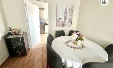 APARTAMENTO AMOBLADO RESIDENCIAL WAYRA, CAJAMARCA