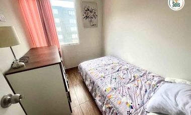 APARTAMENTO AMOBLADO RESIDENCIAL WAYRA, CAJAMARCA