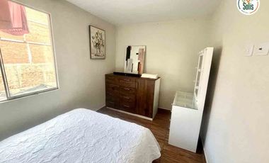 APARTAMENTO AMOBLADO RESIDENCIAL WAYRA, CAJAMARCA