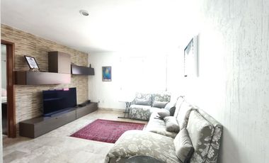 Residencia Sustentable y Versátil en Renta en Desierto de los Leones con 4 recamaras