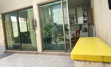 Residencia Sustentable y Versátil en Renta en Desierto de los Leones con 4 recamaras