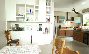 Residencia Sustentable y Versátil en Renta en Desierto de los Leones con 4 recamaras