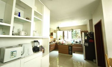 Residencia Sustentable y Versátil en Renta en Desierto de los Leones con 4 recamaras