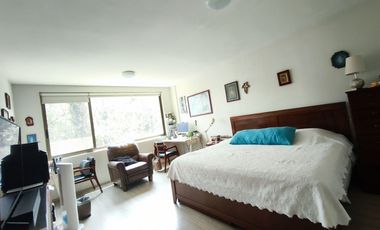 Residencia Sustentable y Versátil en Renta en Desierto de los Leones con 4 recamaras