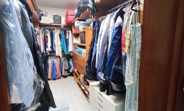 Residencia Sustentable y Versátil en Renta en Desierto de los Leones con 4 recamaras