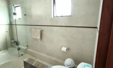 Residencia Sustentable y Versátil en Renta en Desierto de los Leones con 4 recamaras