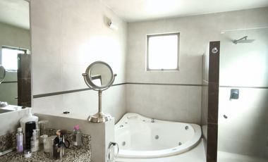 Residencia Sustentable y Versátil en Renta en Desierto de los Leones con 4 recamaras