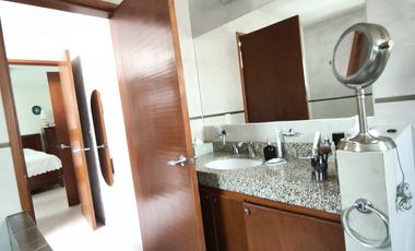 Residencia Sustentable y Versátil en Renta en Desierto de los Leones con 4 recamaras