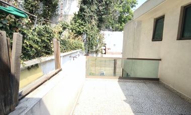 Residencia Sustentable y Versátil en Renta en Desierto de los Leones con 4 recamaras