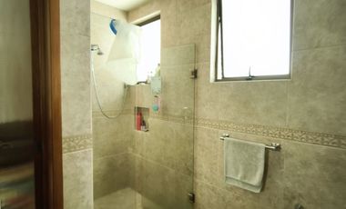 Residencia Sustentable y Versátil en Renta en Desierto de los Leones con 4 recamaras