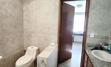 Residencia Sustentable y Versátil en Renta en Desierto de los Leones con 4 recamaras