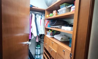 Residencia Sustentable y Versátil en Renta en Desierto de los Leones con 4 recamaras