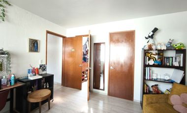 Residencia Sustentable y Versátil en Renta en Desierto de los Leones con 4 recamaras