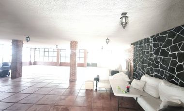 Residencia Sustentable y Versátil en Renta en Desierto de los Leones con 4 recamaras