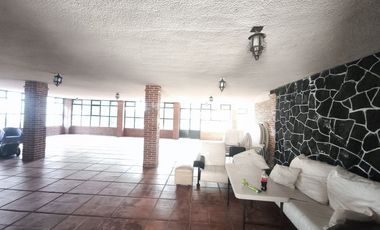 Residencia Sustentable y Versátil en Renta en Desierto de los Leones con 4 recamaras