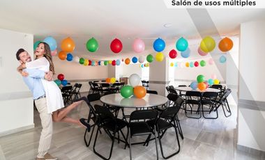 PREVENTA DEPARTAMENTO NUEVO VALLEJO, AZCAPOTZALCO