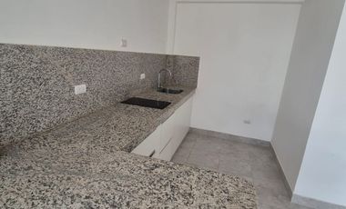 Departamento Semiamoblado en Alquiler en la Alborada, 1 Habitación, 1 Baño, Garaje, Norte de Guayaquil.