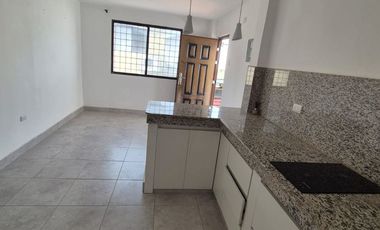 Departamento Semiamoblado en Alquiler en la Alborada, 1 Habitación, 1 Baño, Garaje, Norte de Guayaquil.