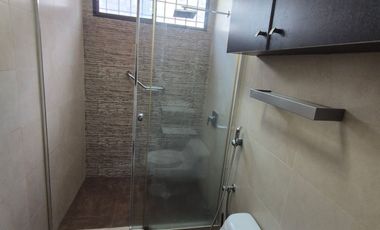 Departamento Semiamoblado en Alquiler en la Alborada, 1 Habitación, 1 Baño, Garaje, Norte de Guayaquil.