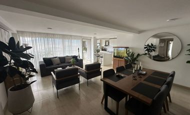 Venta de apartamento en La Loma de Los Bernal