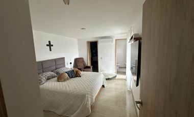 Venta de apartamento en La Loma de Los Bernal
