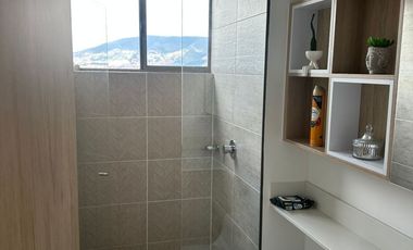 Venta de apartamento en La Loma de Los Bernal