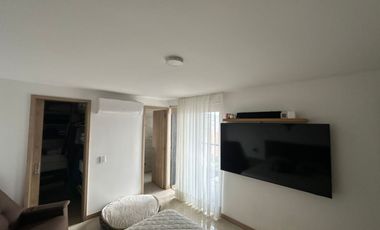 Venta de apartamento en La Loma de Los Bernal
