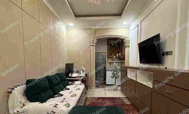 CUAN!! RUMAH KOST 15 KAMAR PLUS RUMAH TINGGAL DI MATRAMAN