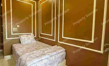 CUAN!! RUMAH KOST 15 KAMAR PLUS RUMAH TINGGAL DI MATRAMAN