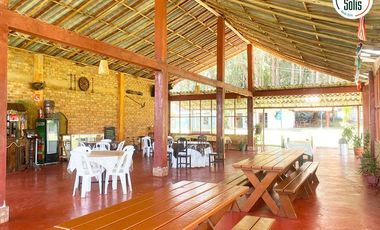 ALQUILO CABAÑAS VACACIONALES LAGUNA SULLUSCOCHA, NAMORA  CONSULTAR PRECIOS