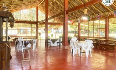 ALQUILO CABAÑAS VACACIONALES LAGUNA SULLUSCOCHA, NAMORA  CONSULTAR PRECIOS
