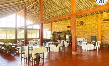 ALQUILO CABAÑAS VACACIONALES LAGUNA SULLUSCOCHA, NAMORA  CONSULTAR PRECIOS