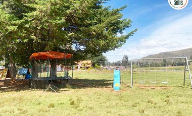 ALQUILO CABAÑAS VACACIONALES LAGUNA SULLUSCOCHA, NAMORA  CONSULTAR PRECIOS