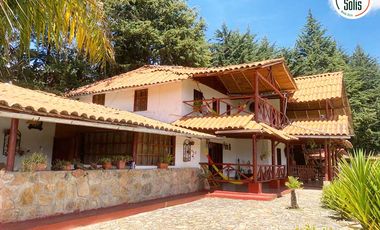 ALQUILO CABAÑAS VACACIONALES LAGUNA SULLUSCOCHA, NAMORA  CONSULTAR PRECIOS