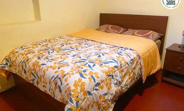 ALQUILO CABAÑAS VACACIONALES LAGUNA SULLUSCOCHA, NAMORA  CONSULTAR PRECIOS