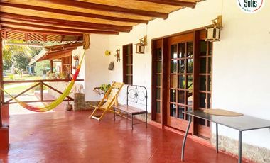 ALQUILO CABAÑAS VACACIONALES LAGUNA SULLUSCOCHA, NAMORA  CONSULTAR PRECIOS