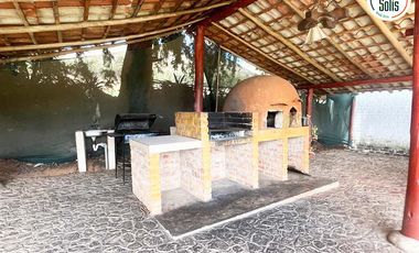 ALQUILO CABAÑAS VACACIONALES LAGUNA SULLUSCOCHA, NAMORA  CONSULTAR PRECIOS
