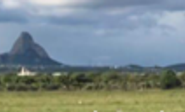 Venta Rancho Santa Rosa de Lima Colon Querètaro con Pozo de Agua Unico