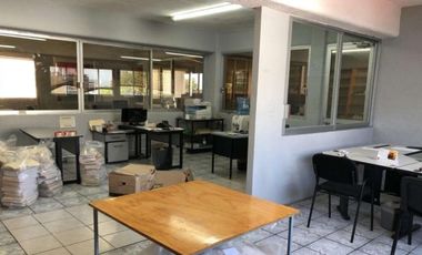 VENTA EDIFICIO PARA OFICINAS FRACCIONAMIENTO MAGALLANES
