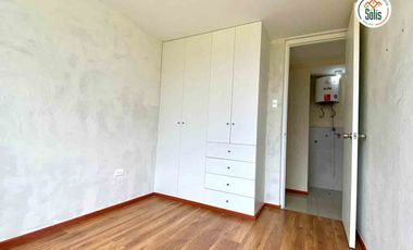 VENDO APARTAMENTO RESIDENCIAL PRADERAS PARK, CAJAMARCA