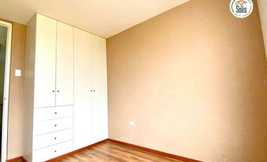 VENDO APARTAMENTO RESIDENCIAL PRADERAS PARK, CAJAMARCA