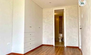 VENDO APARTAMENTO RESIDENCIAL PRADERAS PARK, CAJAMARCA