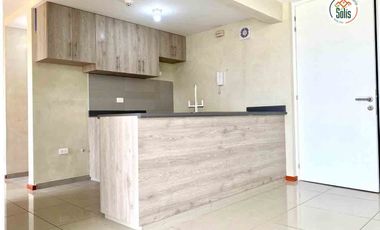 VENDO APARTAMENTO RESIDENCIAL PRADERAS PARK, CAJAMARCA