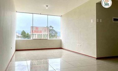 VENDO APARTAMENTO RESIDENCIAL PRADERAS PARK, CAJAMARCA