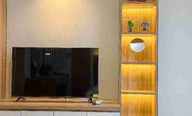 Dijual Apartemen Springlake Type Studio Fresia
