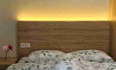 Dijual Apartemen Springlake Type Studio Fresia