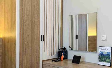 Dijual Apartemen Springlake Type Studio Fresia