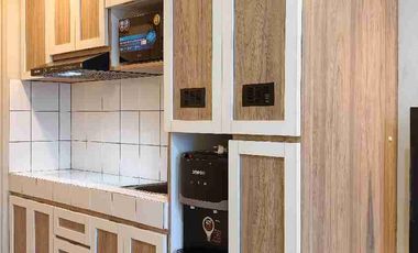 Dijual Apartemen Springlake Type Studio Fresia